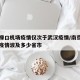 南京禄口机场疫情仅次于武汉疫情/南京禄口机场疫情波及多少省市