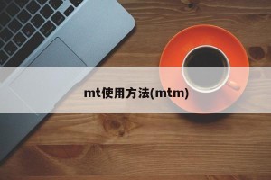 mt使用方法(mtm)