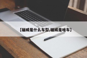 【骊威是什么车型,骊威是啥车】
