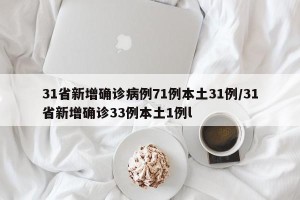 31省新增确诊病例71例本土31例/31省新增确诊33例本土1例l