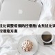山东优化调整疫情防控措施/山东优化调整疫情防控措施方案