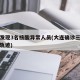 大连发现3名核酸异常人员(大连确诊三人的行动轨迹)